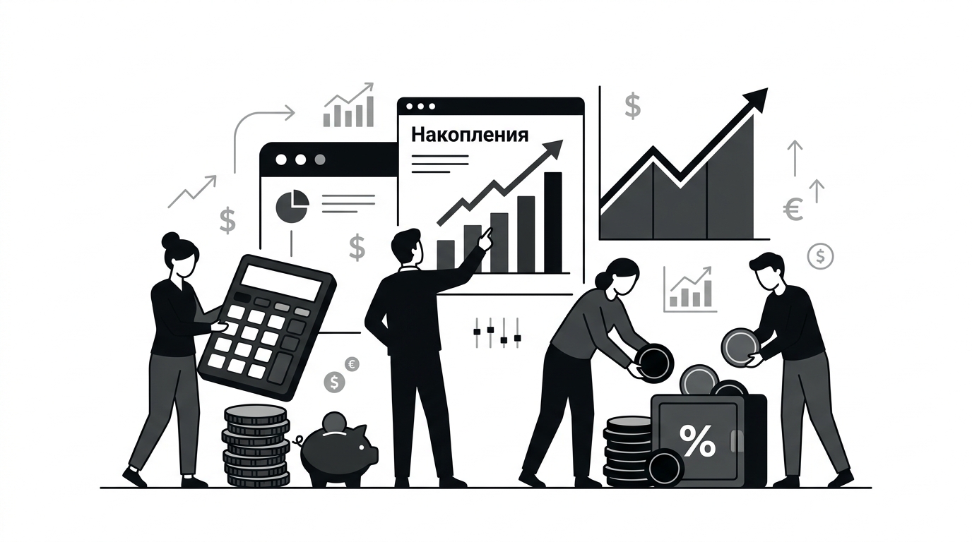 Финансовая подушка за 3 месяца вместо займа онлайн на карту срочно без отказа круглосуточно