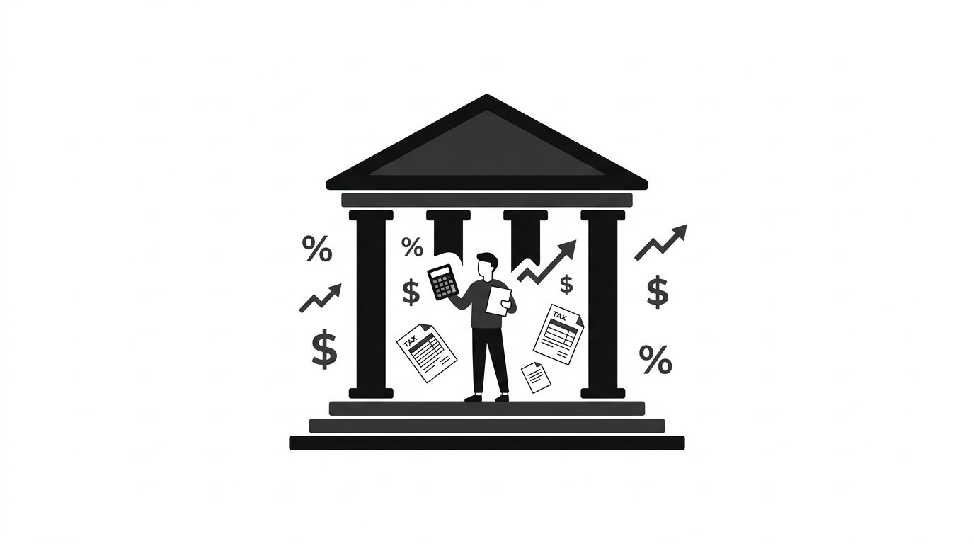Где взять займ у работодателя и не платить лишние налоги