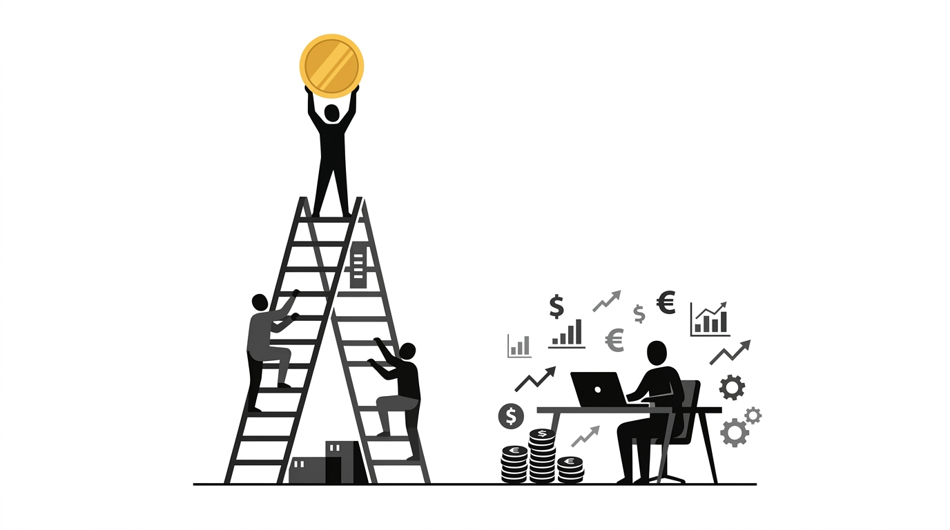 Как одолжить деньги у работодателя и правильно оформить ссуду