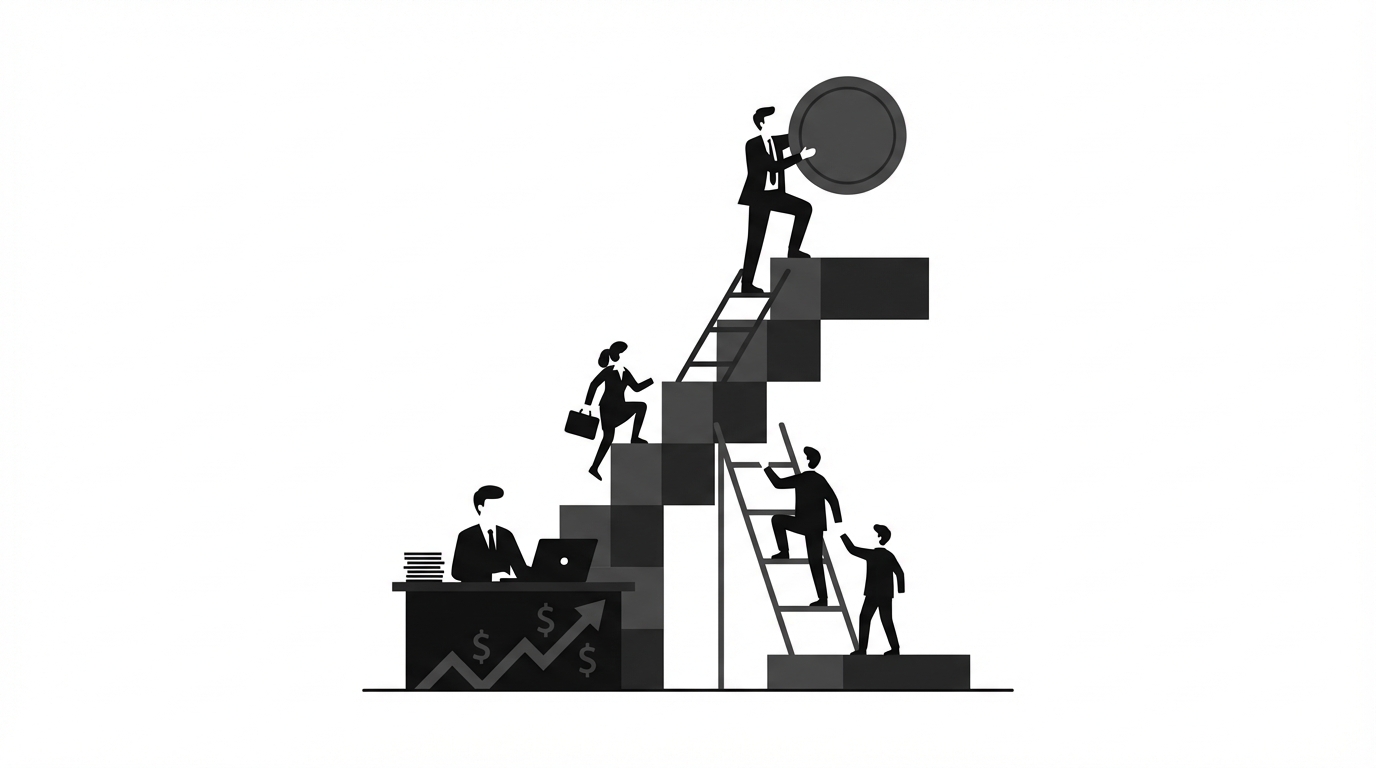 Как превратить хобби в дополнительный доход в 2026 году