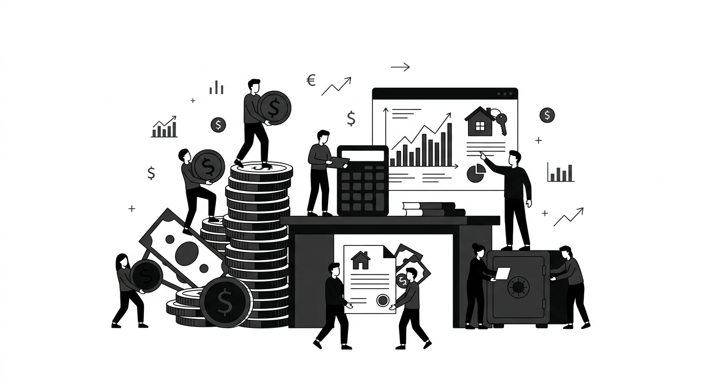 Как вернуть 13% от страховки ипотеки: налоговый вычет за страхование жизни