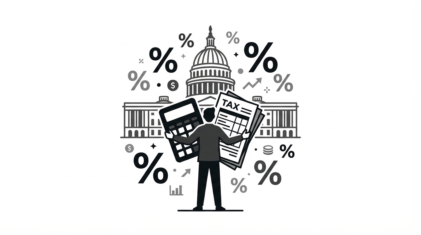 Как вернуть 13% с процентов по ипотеке в 2026 году