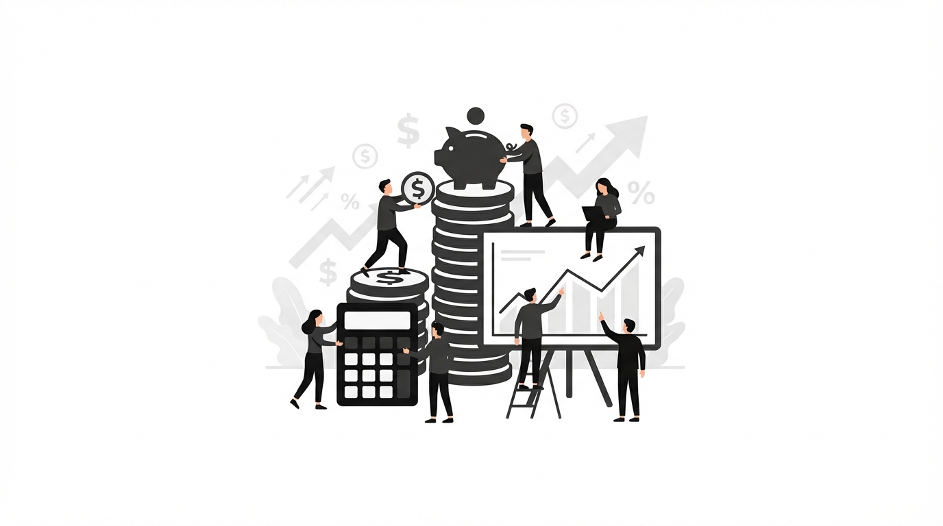 Как взять кредит в 2026 году и не разориться: пошаговая инструкция