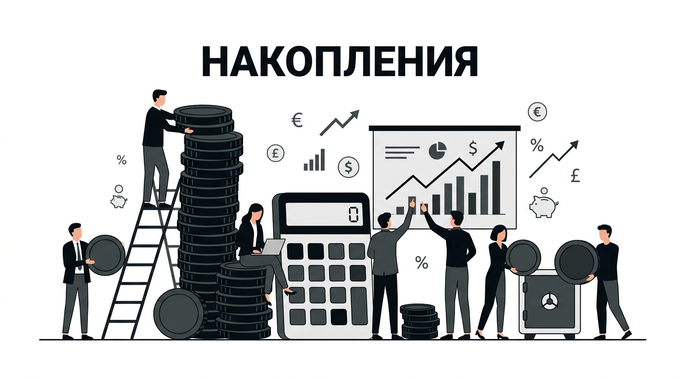 Когда займ без регистрации спасает накопления, а когда их рушит