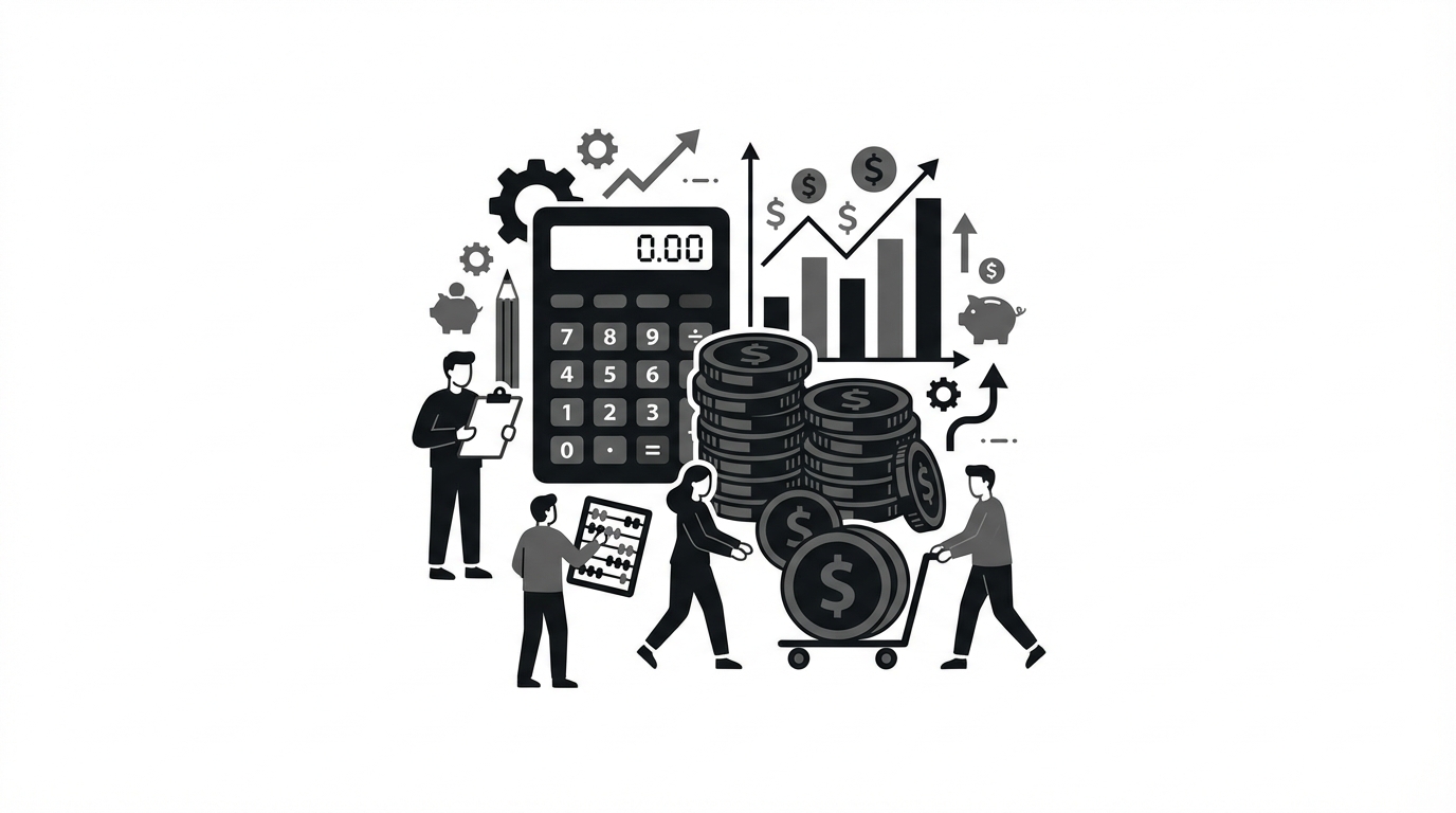 Личный финансовый план на 2026 год: инструкция для любого дохода