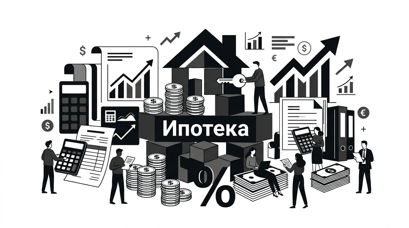 Правило 50 30 20 как работает для ипотеки: примеры и советы