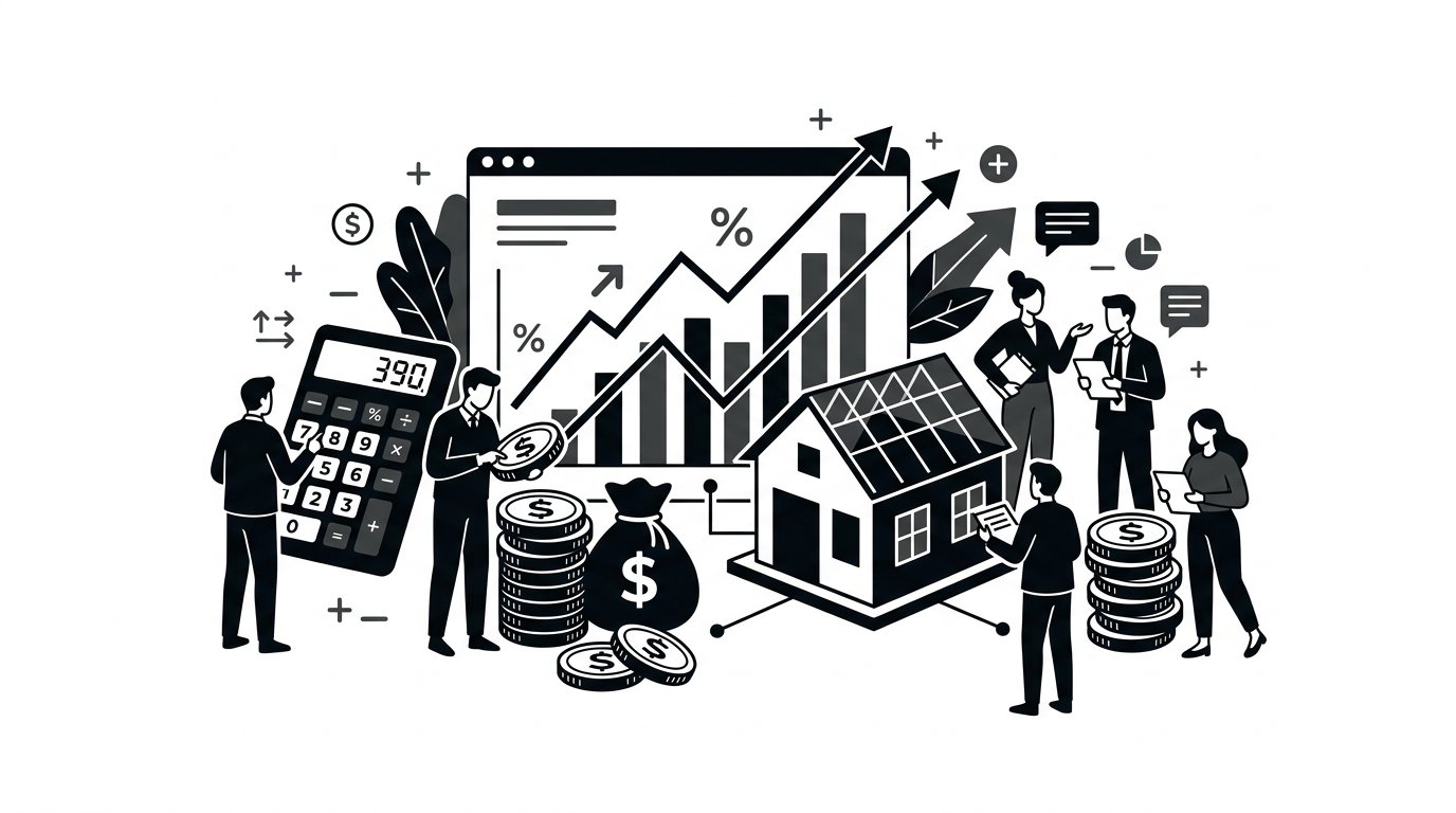 Срочный займ под залог ипотеки: как сохранить квартиру в 2026 году